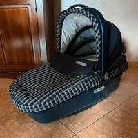 NAVETTA “ PEG PEREGO “