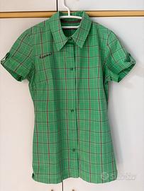Camicia Mammut da donna - taglia S