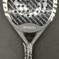 RACCHETTA DA PADEL SANE ASSASSIN NERO II – 2024

