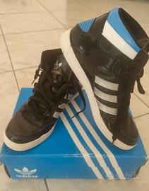 Adidas Hard Court Hi