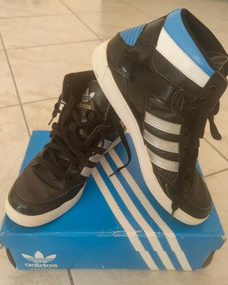 Adidas Hard Court Hi