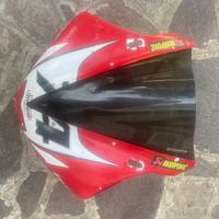 Carene pista Yamaha R1 2005