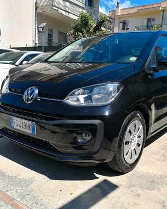 Volkswagen up! 1.0 5p. eco move BlueMotion Technol
