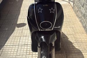 Scarabeo 70 2t piaggio