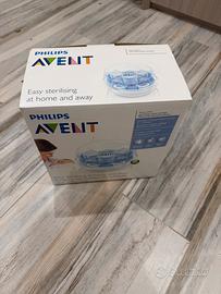 Stwrilizzatore Philips Avent microonde