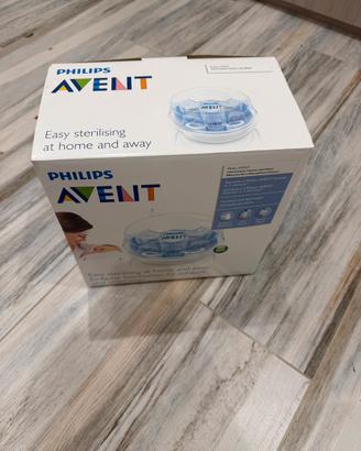 Stwrilizzatore Philips Avent microonde