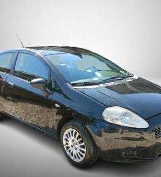 FIAT Grande Punto CATENA DISTRIBUZIONE NUOVA