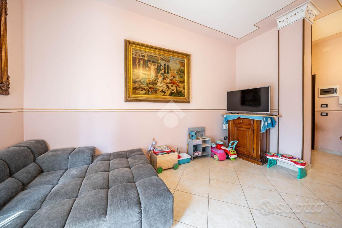 Appartamento – Reggio Emilia, San Maurizio - Vista 5