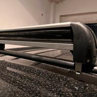 Cam Totus Portasci e Barre Portatutto Fiat 500X