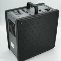 GENERATORE BRONCOLOR TOPAS A4 CON TORCIA PULSO G