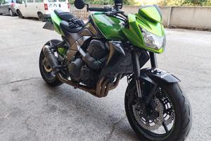 Z750 DEPO A2 (SOLO LIBRETTO) 