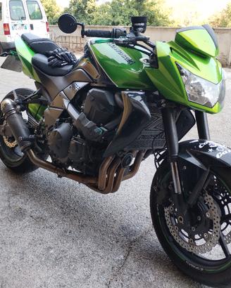 Z750 DEPO A2 (SOLO LIBRETTO) 