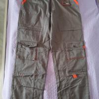 pantalone da lavoro Sottozero taglia L 