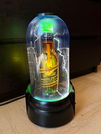 Lampada al plasma birra Miller