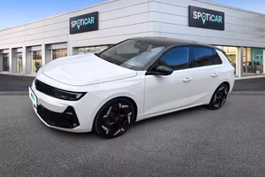 OPEL Astra 1.6 Plug-in Hybrid 225 CV AT7 GSe