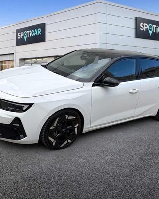 OPEL Astra 1.6 Plug-in Hybrid 225 CV AT7 GSe
