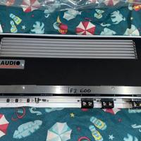 Audiosystem F2600