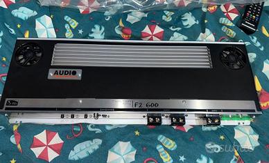Audiosystem F2600