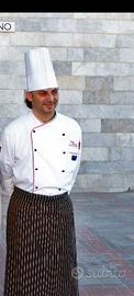Executive chef /CHEF di cucina