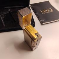 Vinci accendino