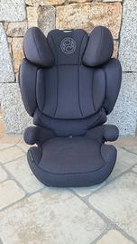Seggiolino auto Cybex