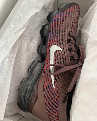 Nike Vapormax Flyknit 3 plum eclipse 41