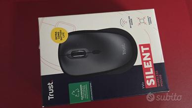 Mouse Trust NUOVO