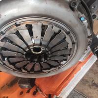 Iniettori Multijet 1.9volano frizione alfa jtd