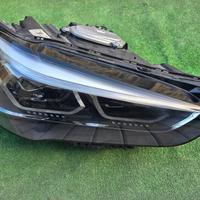 BMW X1 F48 Restyling FULL LED Faro Fanale Destro D