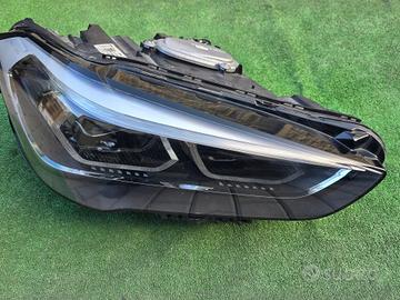 BMW X1 F48 Restyling FULL LED Faro Fanale Destro D