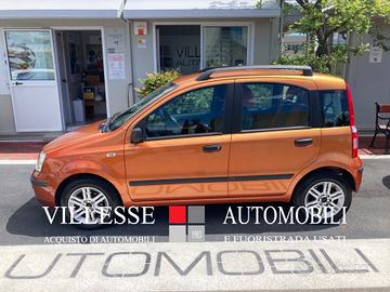 FIAT PANDA 1.2 BENZINA (MODELLO EMOTION)