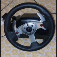 Logitech g25