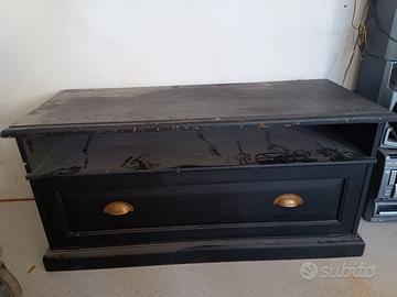 Mobiletto porta tv