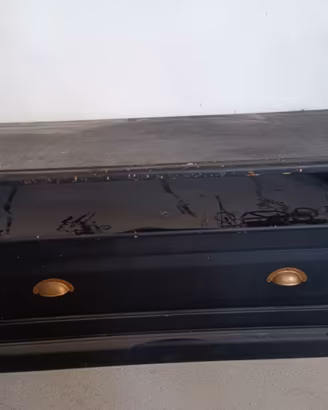 Mobiletto porta tv