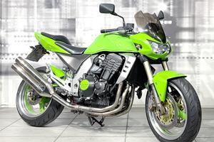 Kawasaki Z 1000