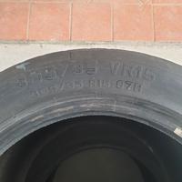 Gomme da competizione