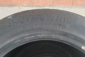 Gomme da competizione