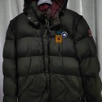 Giaccone Napapijri invernale 