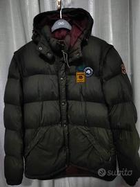 Giaccone Napapijri invernale 