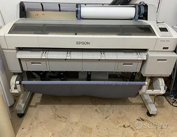 PLOTTER EPSON T7000