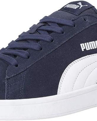 PUMA Smash V2 N 40, Scarpe Ginnastica Basse Unisex
