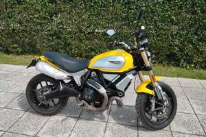 motocicletta 