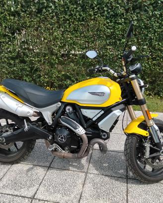 motocicletta 