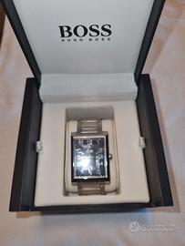 orologio hugo boss