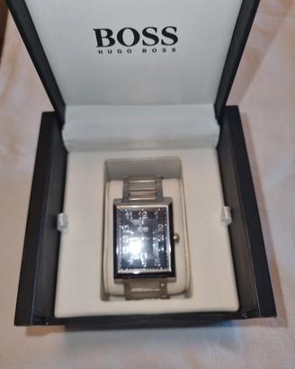 orologio hugo boss