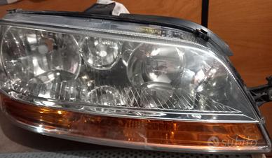 Faro fiat multipla