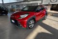 TOYOTA Aygo X 1.0 VVT-i 72 CV 5 porte Lounge Air