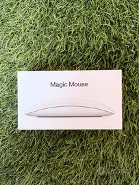 Apple Magic Mouse