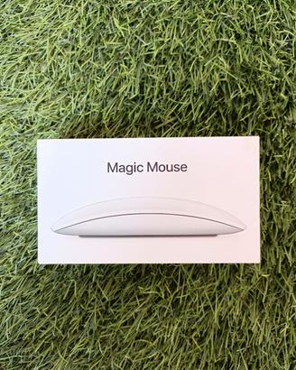 Apple Magic Mouse