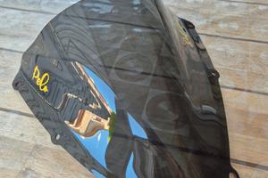 Cupolino suzuki gsxr600/750